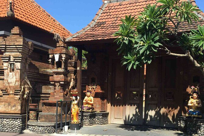 Backlanes and Hidden Sites: A Self-Guided Audio Tour in Seminyak - FAQ