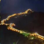 Badaling Great Wall Night Tour with English Speaking Driver - An In-Depth Look at the Badaling Great Wall Night Tour