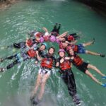 Badian Canyoneering Adventure and Kawasan Waterfalls Private Tour - Authentic Experiences and Practical Tips