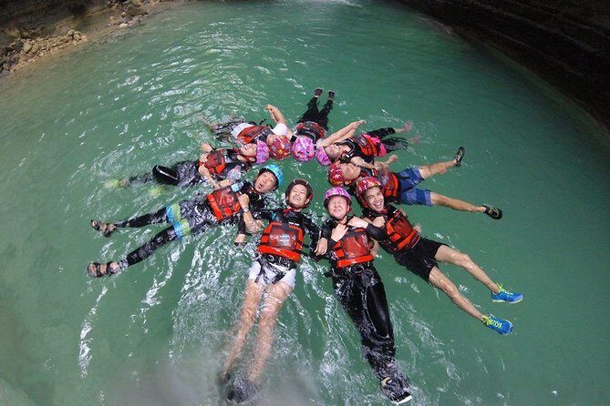 Badian Canyoneering Adventure and Kawasan Waterfalls Private Tour - Authentic Experiences and Practical Tips