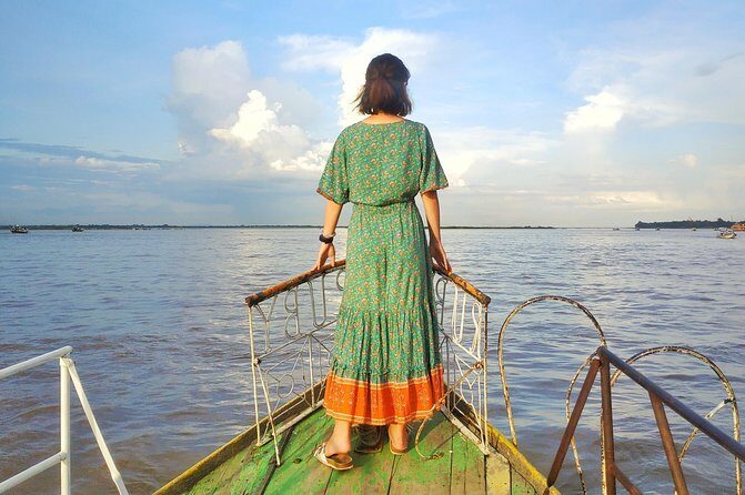 Bagan Sightseeing Tour by Private Guide and Car - The Sum Up