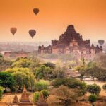 Bagan Temples Tour by Private car and Tour guide. - Practical Considerations and Who Will Appreciate This Tour