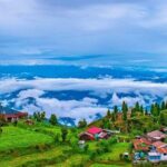 Bagdogra to Darjeeling transfer - A detailed look at the Bagdogra to Darjeeling transfer experience