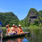 Bai Dinh Pagoda & Trang An Grottoes (Small Group Tour from Hanoi) - Authentic Experiences and Practical Insights