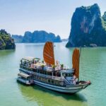 Bai Tu Long bay deluxe cruise 2D/1N: Kayaking, swimmig, Full Meals & best prices - Who This Tour Is Perfect For