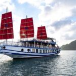 Bai Tu Long Luxury Day Cruise - Fishing Village, Kayak - Frequently Asked Questions