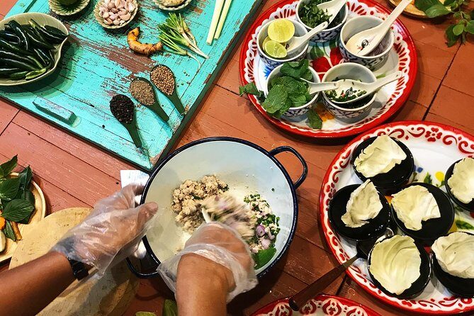 Baipai Thai Cooking School: Authentic Cooking Class Tour - Who will love this class?