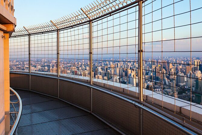 Baiyoke Sky Hotel Observation Deck - Practical Tips for Visiting