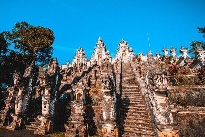 Bali 2-Day Private Tour Top Attractions at the Best Price - How the Tour Works: Logistics, Value, and Tips