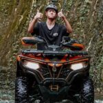 Bali Adventure ATV Quad Bike, Monkey Forest and Waterfalls - Who Will Love This Tour?