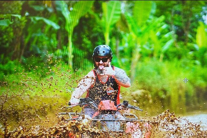 Bali Adventure Combo: ATV Quad Bike & Water Rafting Experience - Why This Tour Offers Great Value