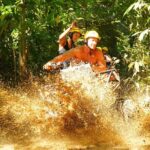 Bali Adventure Combo ATV Quad Bike with White Water Rafting - The Itinerary — What to Expect from Start to Finish