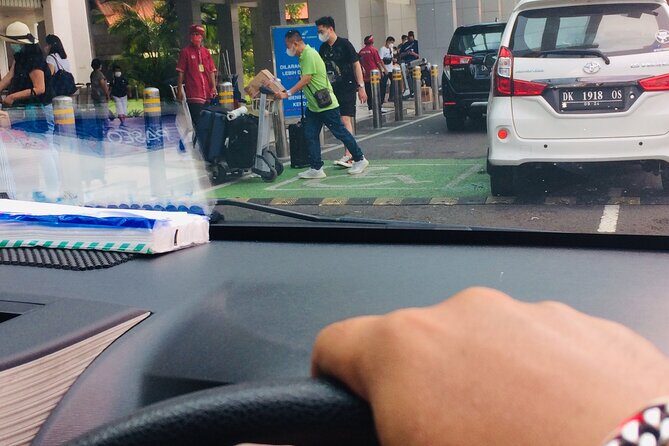 Bali Airport Private Transfer Service - A Detailed Look at Bali Airport Private Transfer Service