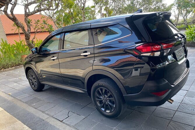 Bali Airport Private Transfer - The Sum Up