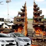 Bali Airport Transfer - Key Points