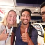 Bali Airport Transfer Check in OR Check out Kuta Area - In-Depth Review of the Bali Airport Transfer Service