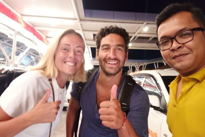 Bali Airport Transfer Check in OR Check out Kuta Area - In-Depth Review of the Bali Airport Transfer Service