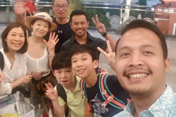 Bali Airport Transfer from or to Ubud - Who Should Consider This Transfer?