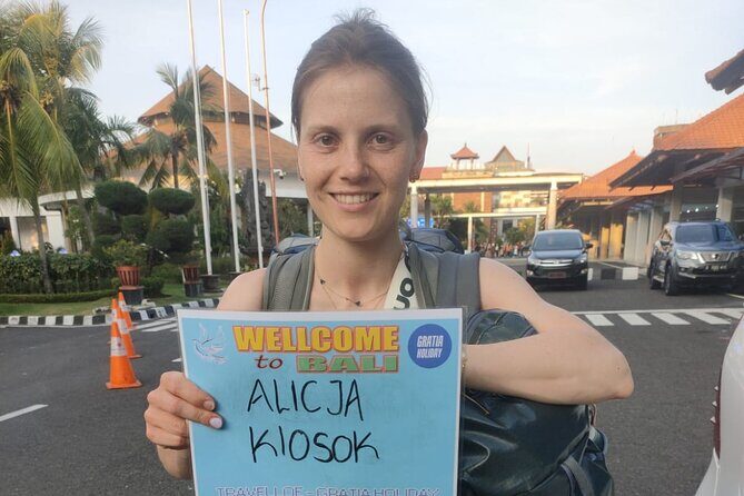 Bali Airport Transfer Private - FAQs
