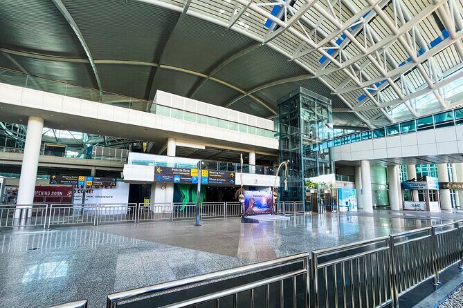 Bali Airport Transfer Service - Why This Service Offers Good Value for Travelers