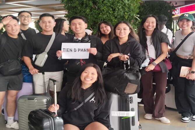 Bali Airport Transfer Shuttle Service - Final Thoughts: Is This Transfer Right for You?