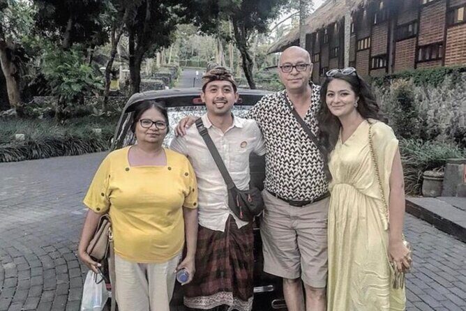 Bali Airport Transfer with English Speaking Driver - The Value of an English-Speaking Driver