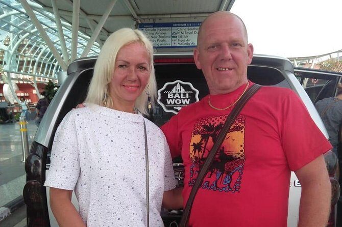 Bali Airport Transfers Service To Ubud, Uluwatu, Pecatu - Frequently Asked Questions