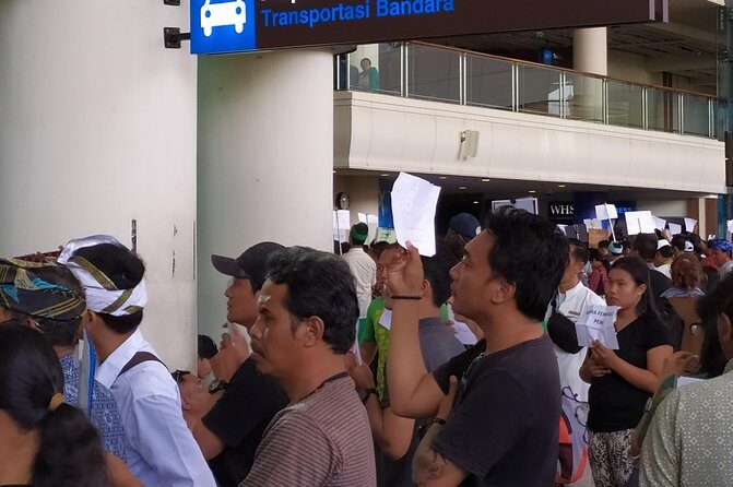 Bali Airport Transport & Transfer - Frequently Asked Questions