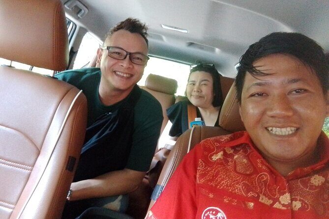 Bali Arrival Shuttle Airport Transfer - The Sum Up: Is It Worth It?