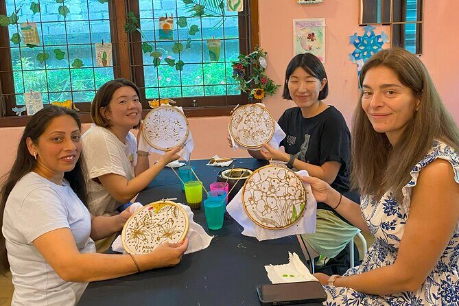 Bali Art Experience: Batik Painting & Cultural Connection - The Sum Up