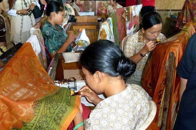 Bali Art Shopping and Culture Tour - Authentic Experiences and Genuine Value