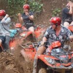 Bali ATV Adventure  Explore Ubud Trails, Rice Fields & Waterfall - FAQs
