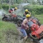 Bali ATV Combined with Mumbul Lake And Sangeh Monkey Forest - The Overall Experience: What’s Worth Noting