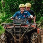 Bali ATV Quad Adventure Ubud Monkey Forest and Waterfall - An In-Depth Look at the Bali ATV Quad Adventure