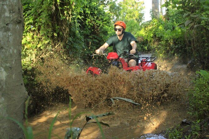 Bali ATV Quad Bike Adventure and Snorkeling Tour - Why This Tour Works for Different Travelers