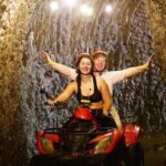 Bali ATV Quad Bike Adventure with Gorilla Cave Pass By Waterfall - Equipment, Safety, and Comfort