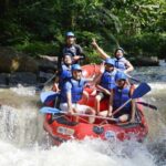 Bali ATV Quad Bike and Ayung Rafting with All Inclusive Tour - A Closer Look at the Tour Experience