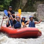 Bali : ATV Quad Bike and White Water Rafting Adventure with Lunch - Exploring Bali’s ATV and Rafting Adventure