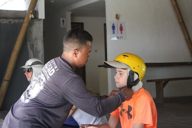 Bali ATV Quad Ride and White Water Rafting Adventure - Authenticity and Value: Is This Tour Worth It?