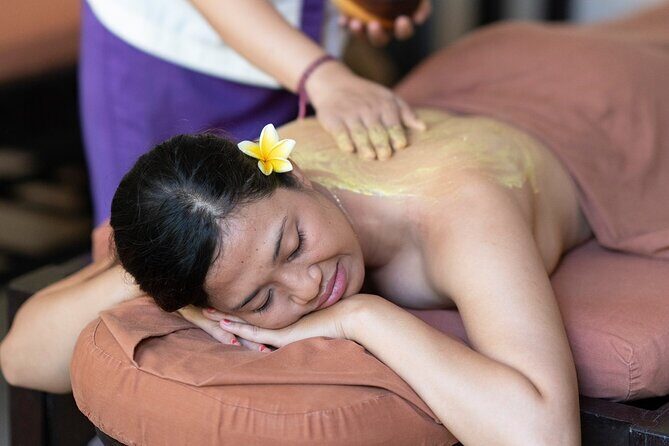 Bali ATV Ride Adventure and Bali Spa Packages - Who Will Love This Tour?