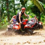 Bali : ATV ride adventure and water rafting experience - Why This Tour Works