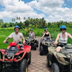 Bali ATV Ride Commbination white water rafting - Authentic Experiences and Honest Feedback from Visitors