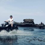 Bali ATV Ride On the Beach, Rice Field and Village Tour 2 Hour - Authenticity and Value