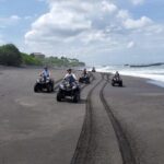 Bali ATV Ride Tour In the beach black sand atv tour - What Reviewers Say