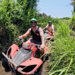 Bali ATV Ride Ubud Waterfall, Ricefield,River,Barong Cave, Lunch - How the Experience Feels