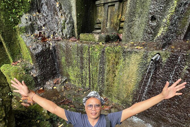 Bali Authentic Experience - What’s Included & What to Keep in Mind