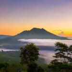 Bali: Barong Dance, Rice Terrace, Volcano, Temple, Waterfall Tour - Detailed Breakdown of the Itinerary