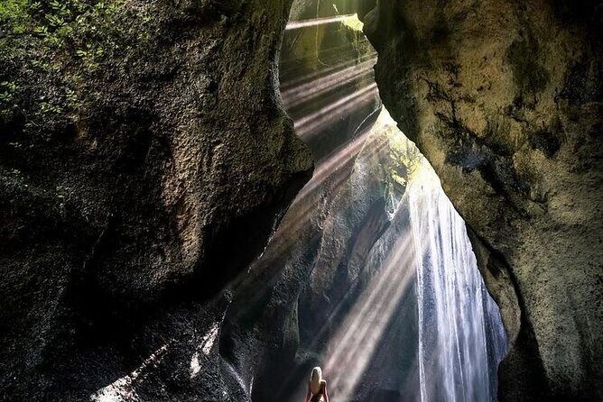 Bali Beach Horse Riding combo with waterfall All Inclusive - In-Depth Look at the Bali Horse Riding and Waterfall Tour