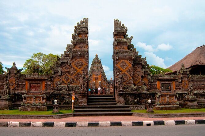 Bali Benoa Shore Excursion for Cruise's Passenger - All Inclusive - Exploring the Bali Benoa Shore Excursion in Depth