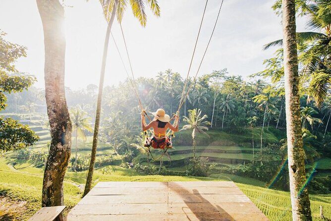 Bali Benoa Shore Excursion from Benoa Port - All Inclusive - FAQs